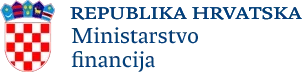 Ministarstvo financija Republike Hrvatske